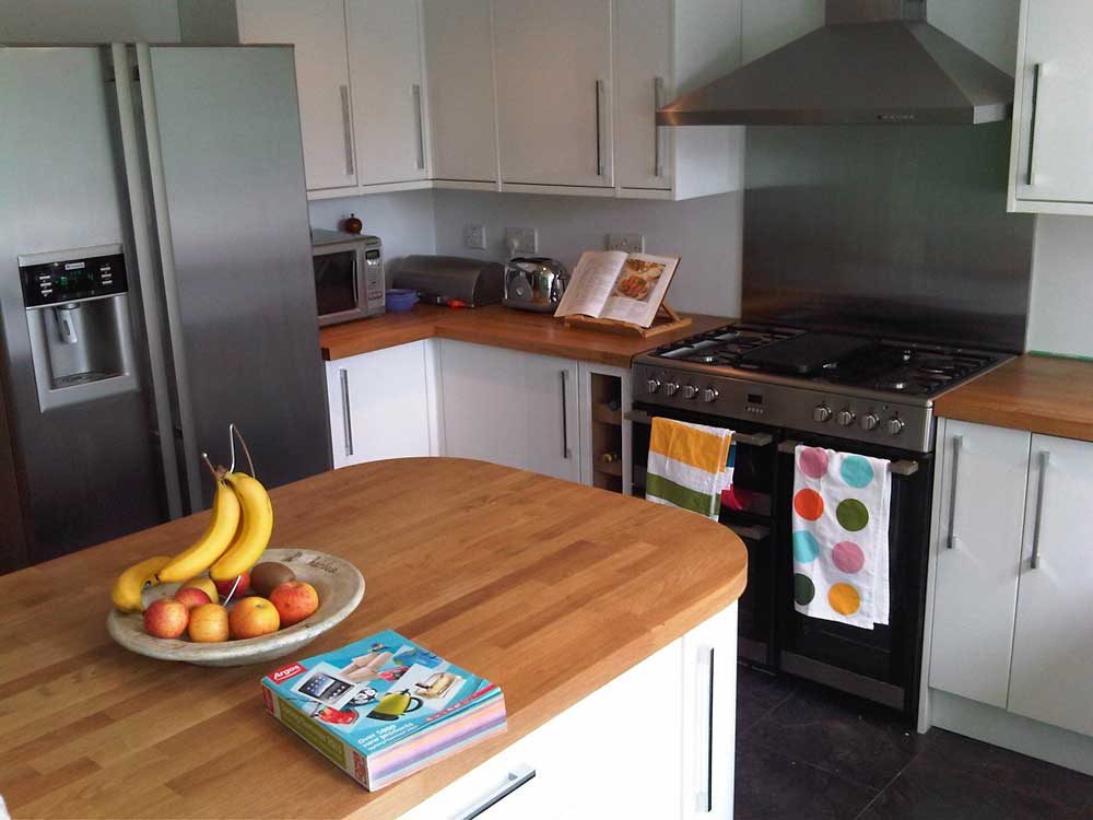 Garage Conversions Ashford Kent